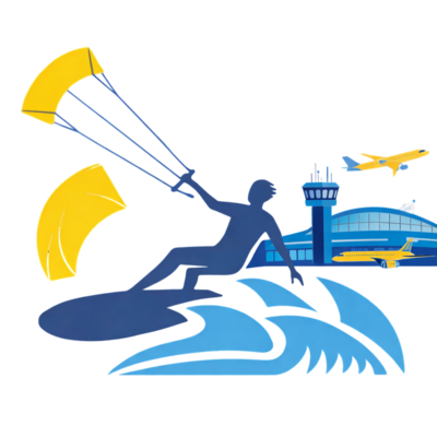 Steps away <br> from Reggio Calabria and Lamezia Terme airports