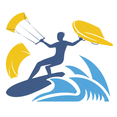 KITESURF, WINGFOIL &<br>SUP COURSES