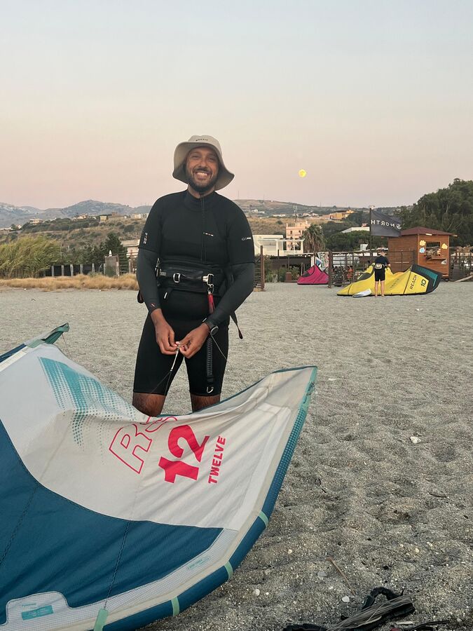 Lección Privada 1:1