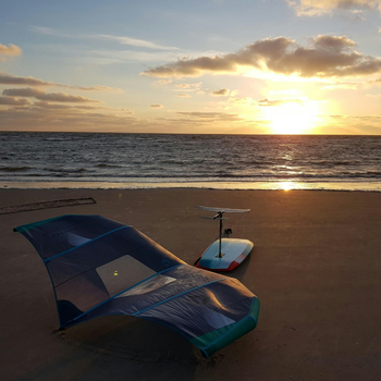 Wingfoil Beginner Course