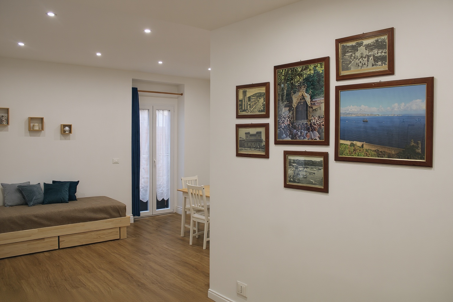 Hébergements Partenaires – Morgana's House