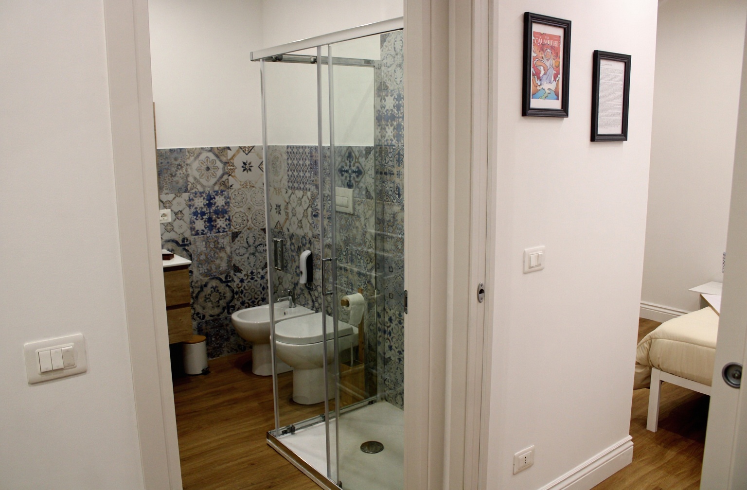 Hébergements Partenaires – Morgana's House