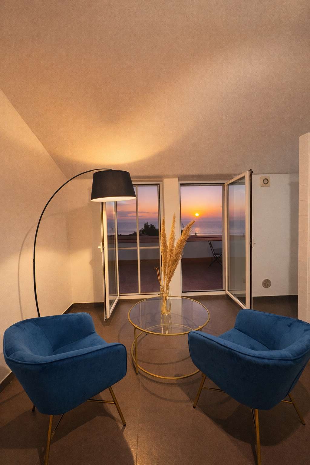 Alloggio Convenzionato – Thalassa Panoramic Suites