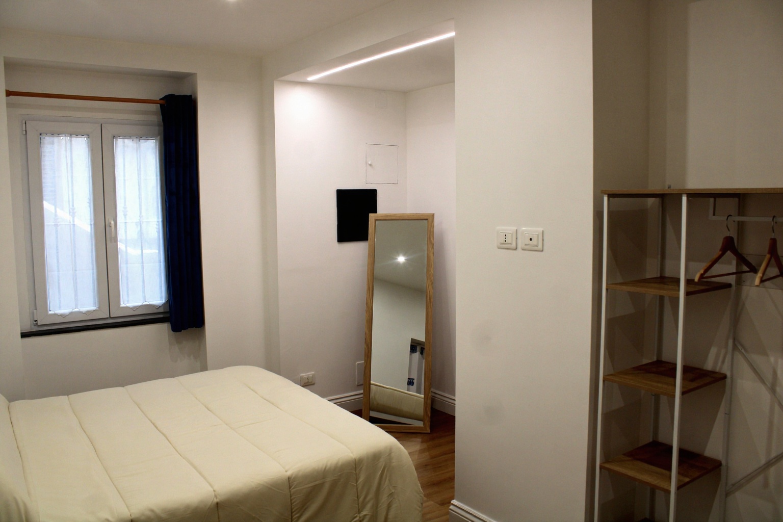 Hébergements Partenaires – Morgana's House