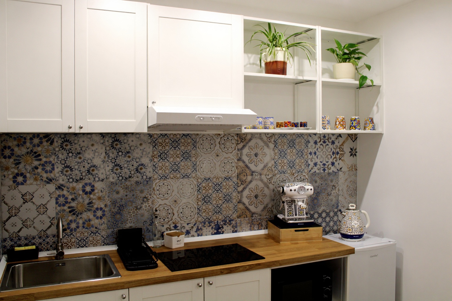 Hébergements Partenaires – Morgana's House