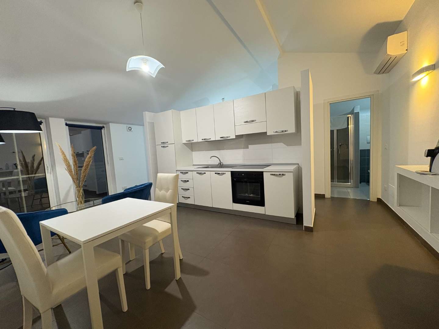 Alloggio Convenzionato – Thalassa Panoramic Suites