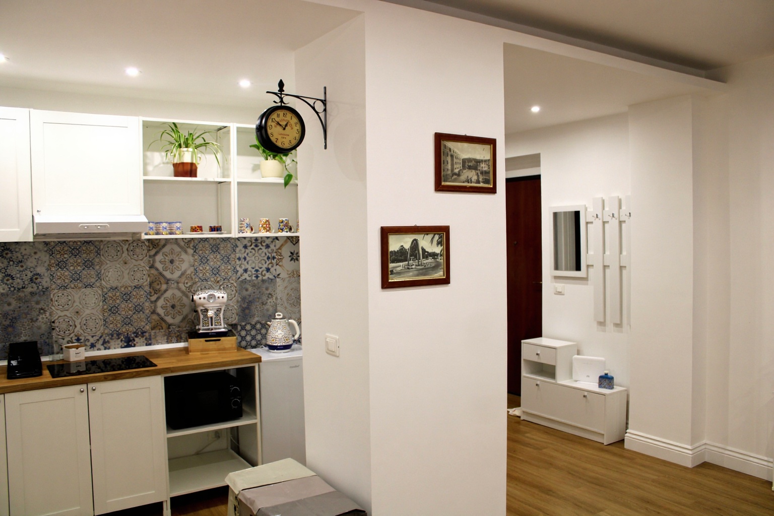 Hébergements Partenaires – Morgana's House