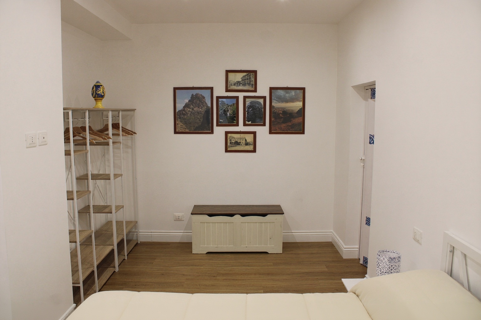 Hébergements Partenaires – Morgana's House