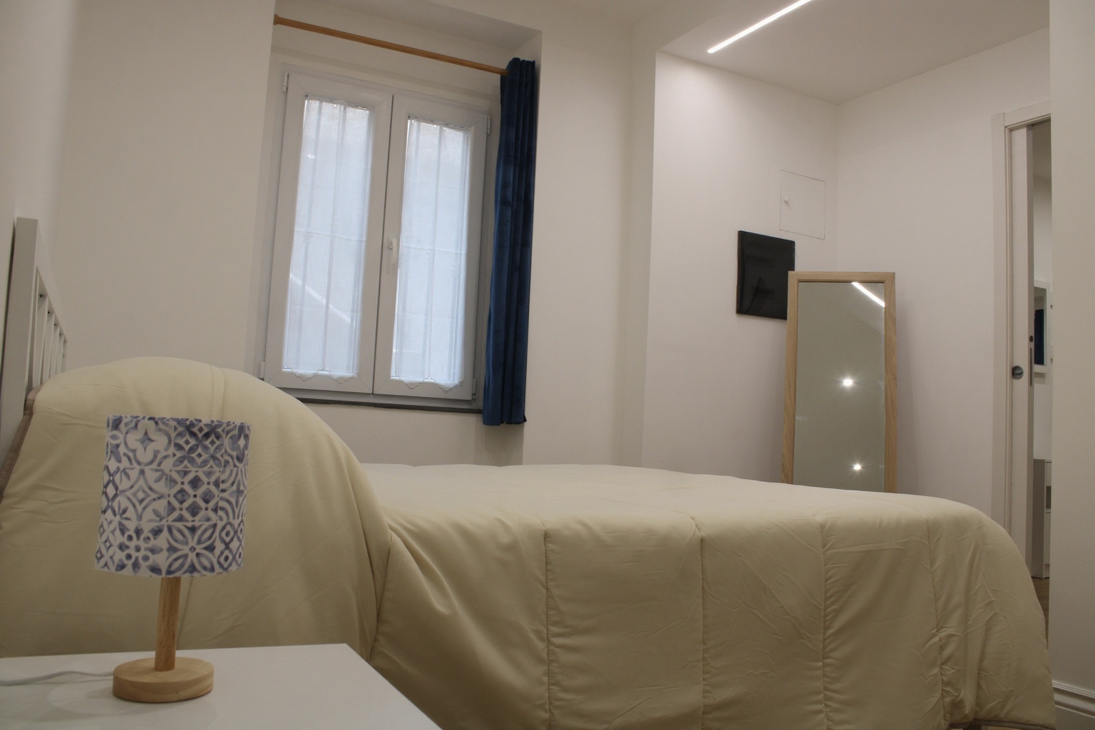 Hébergements Partenaires – Morgana's House