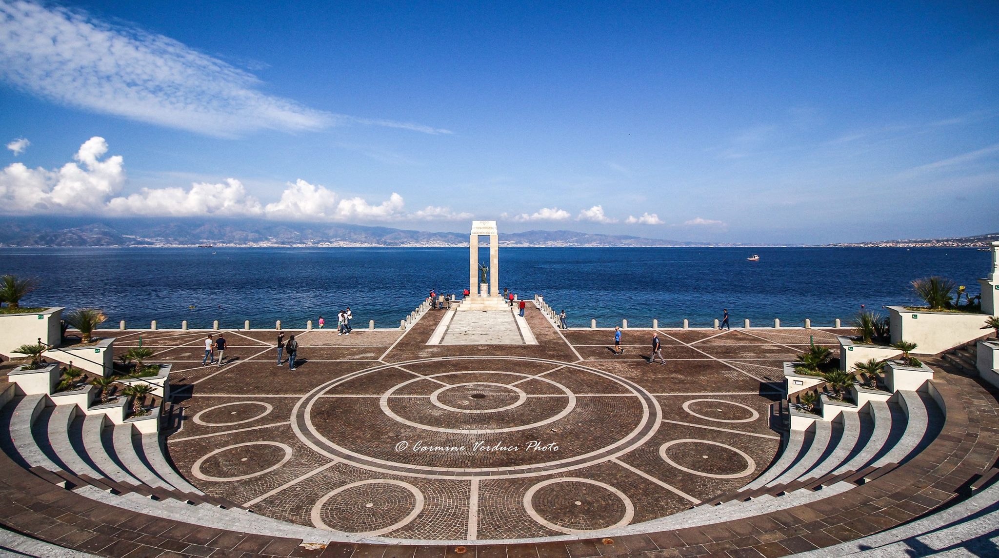 Arqueotrekking en Reggio Calabria